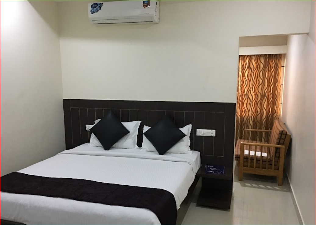 1 x Premium AC